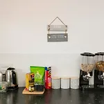 Modern 2Br Apartment 3 Beds Nec Bhx City Centre Ideal For Contractors & Insurance And Temp Housing